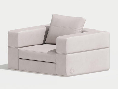 armrest sofa