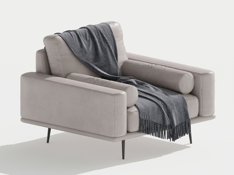 Modern Sofa Chair Lounge Chair