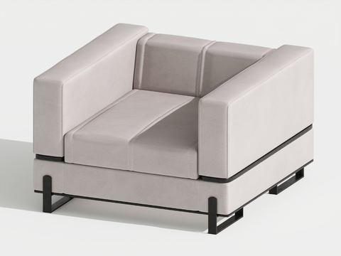 armrest sofa