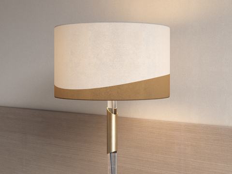 lampshade table lamp bedside table lamp