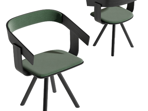 Modern Chair dining chair