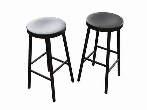 Bar Chair Bar Stool