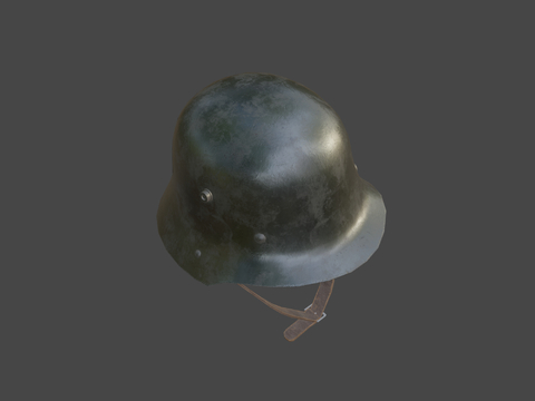 Germany WW1 Helmet