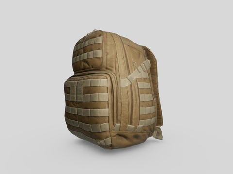 Backpack