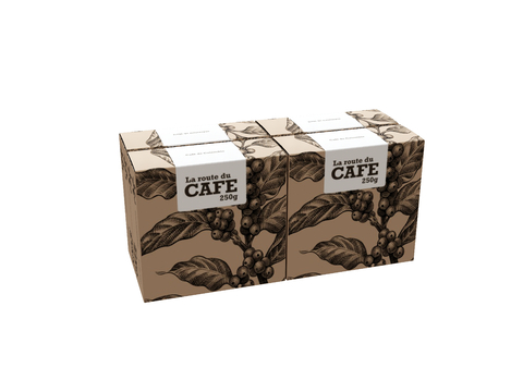 Packaging Box Paper Box Tea Box