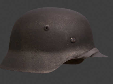 German Helmet