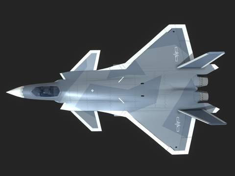 Aircraft Fighter