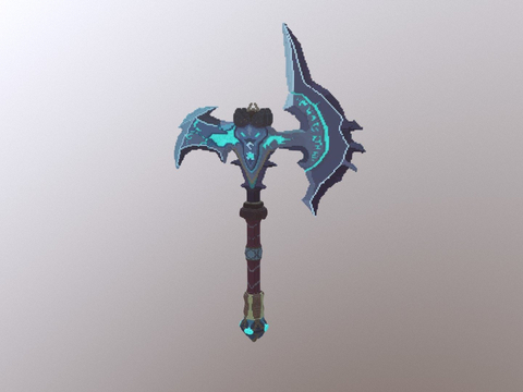 Shadow Hammer