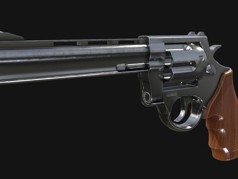 Revolver 380