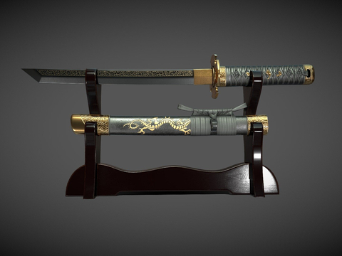 Tang Dao Samurai Swords