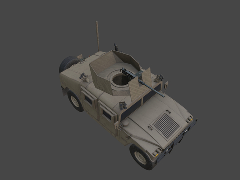 armored fighting vehicle