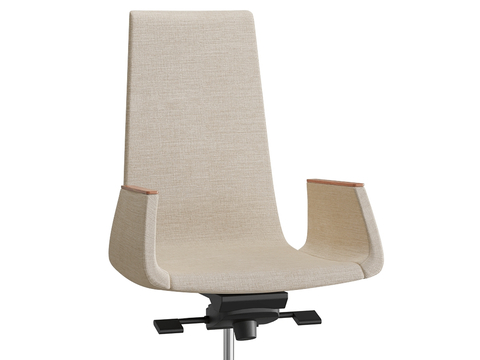 Fora Form Office Chair Front Chair Staff Chair