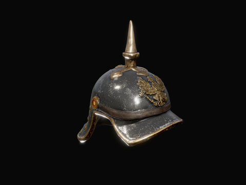 Helmet