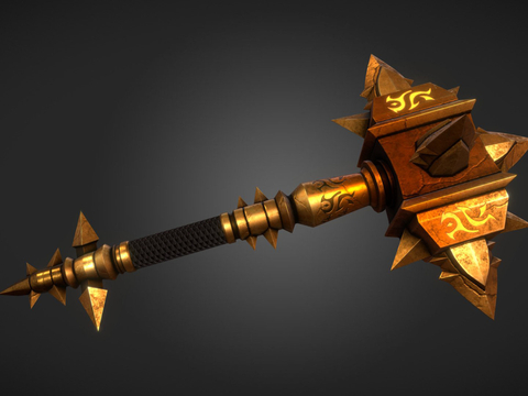 The Hammer of Ragnaros