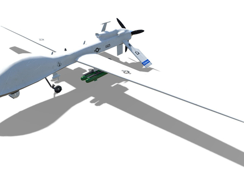 Military UAV