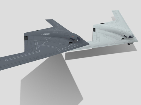 Predator Fighter Bomber