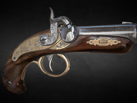 flintlock