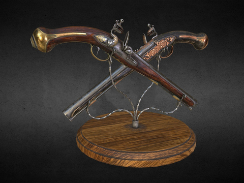 flintlock