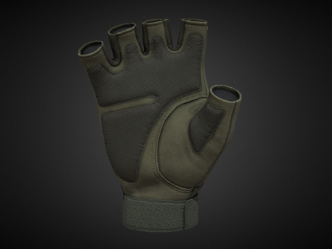 Tactical Gloves