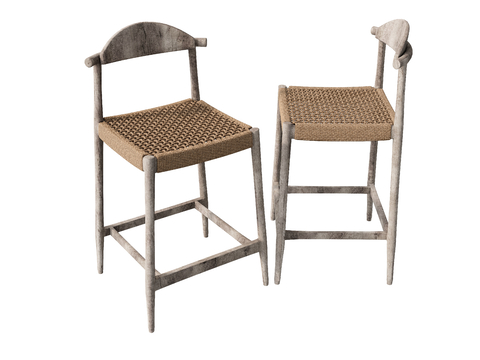 Bar stool and chair