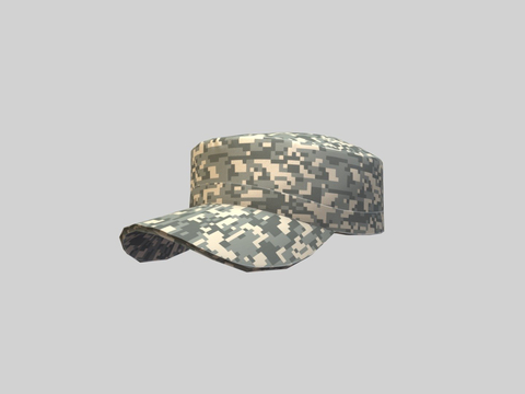 Patrol Cap