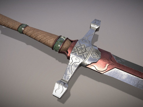 Noble Sword