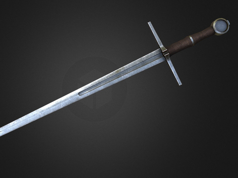 Sword Sword Weapon