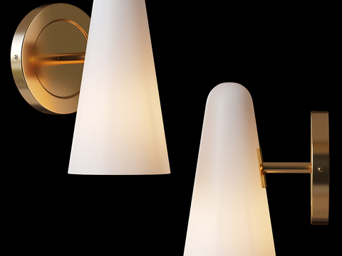 Modern Wall Lamp Minimalist Wall Lamp