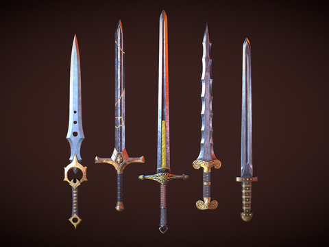 Sword Series