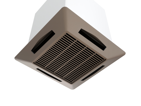 ceiling air conditioner