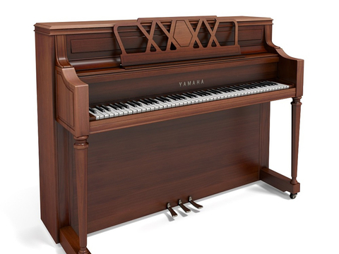 Yamaha Yamaha Piano