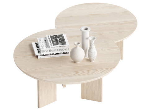 Log Style Coffee Table Mother Coffee Table