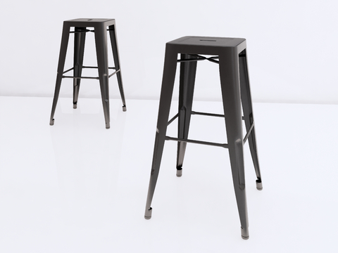 Modern Bar Chair