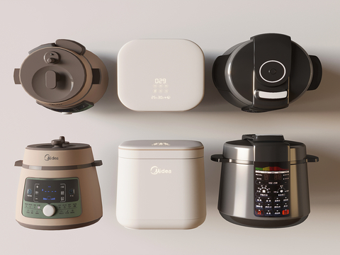 Kitchen appliances rice cooker rice cooker