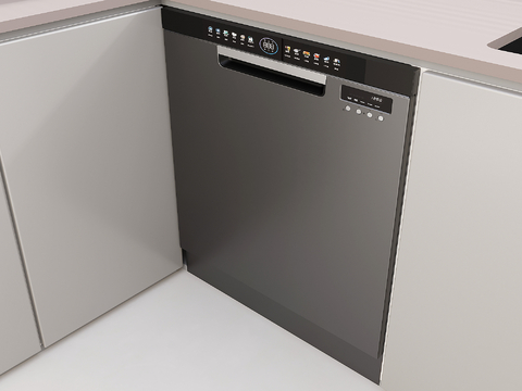 Kitchen Appliances Dishwasher