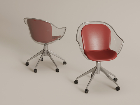 Modern swivel chair office chair Chair