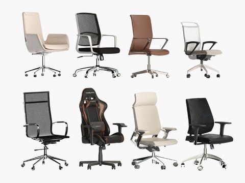 Office Chair Class Front Chair Executive Chair E-Sports Chair