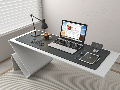 computer desk