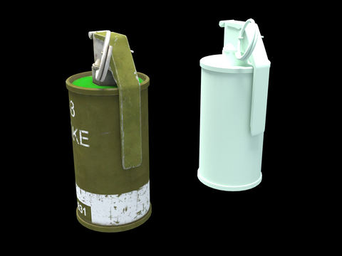 grenade bomb weapon