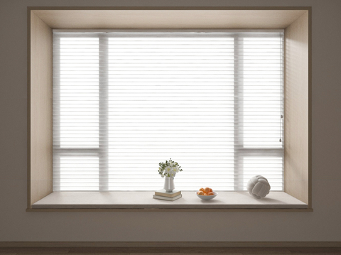 Shangri-La Blinds Dream Blinds