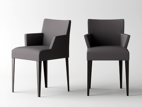 Modern Dining Chair Chair