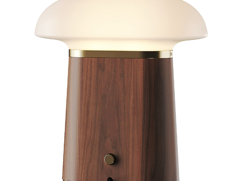 Italian Table Lamp