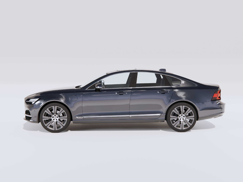 Volvo S90 Volvo S90 Car Sedan