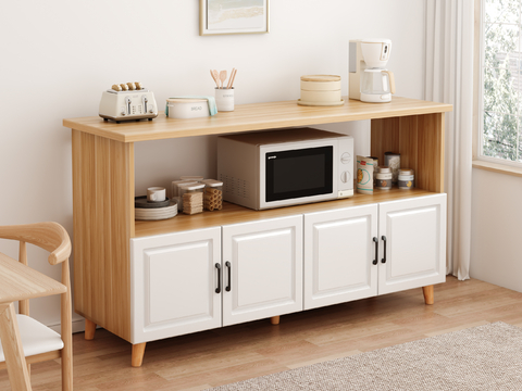 Nordic Sideboard