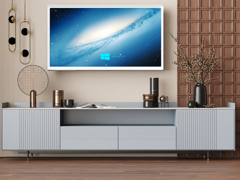 Modern TV Cabinet