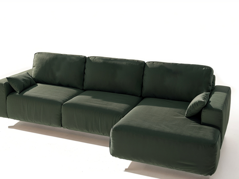 Multiplayer Sofa