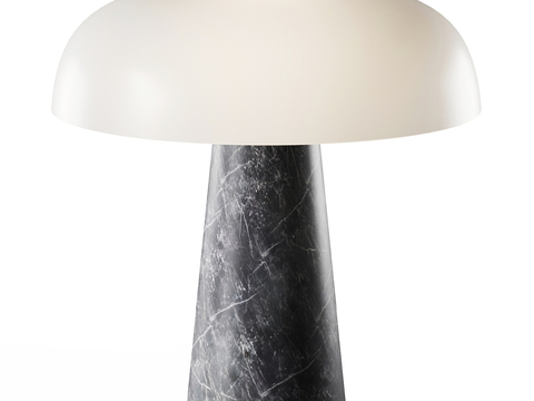 west elm modern round table lamp