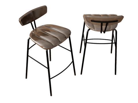 Italian Bar Chair Bar Stool High Stool