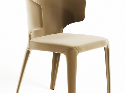 Cassina modern Chair dining chair