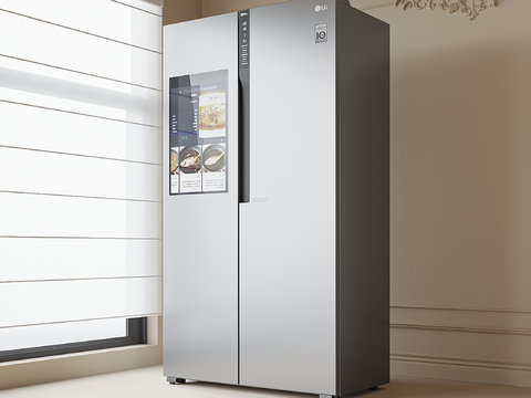 Intelligent refrigerator